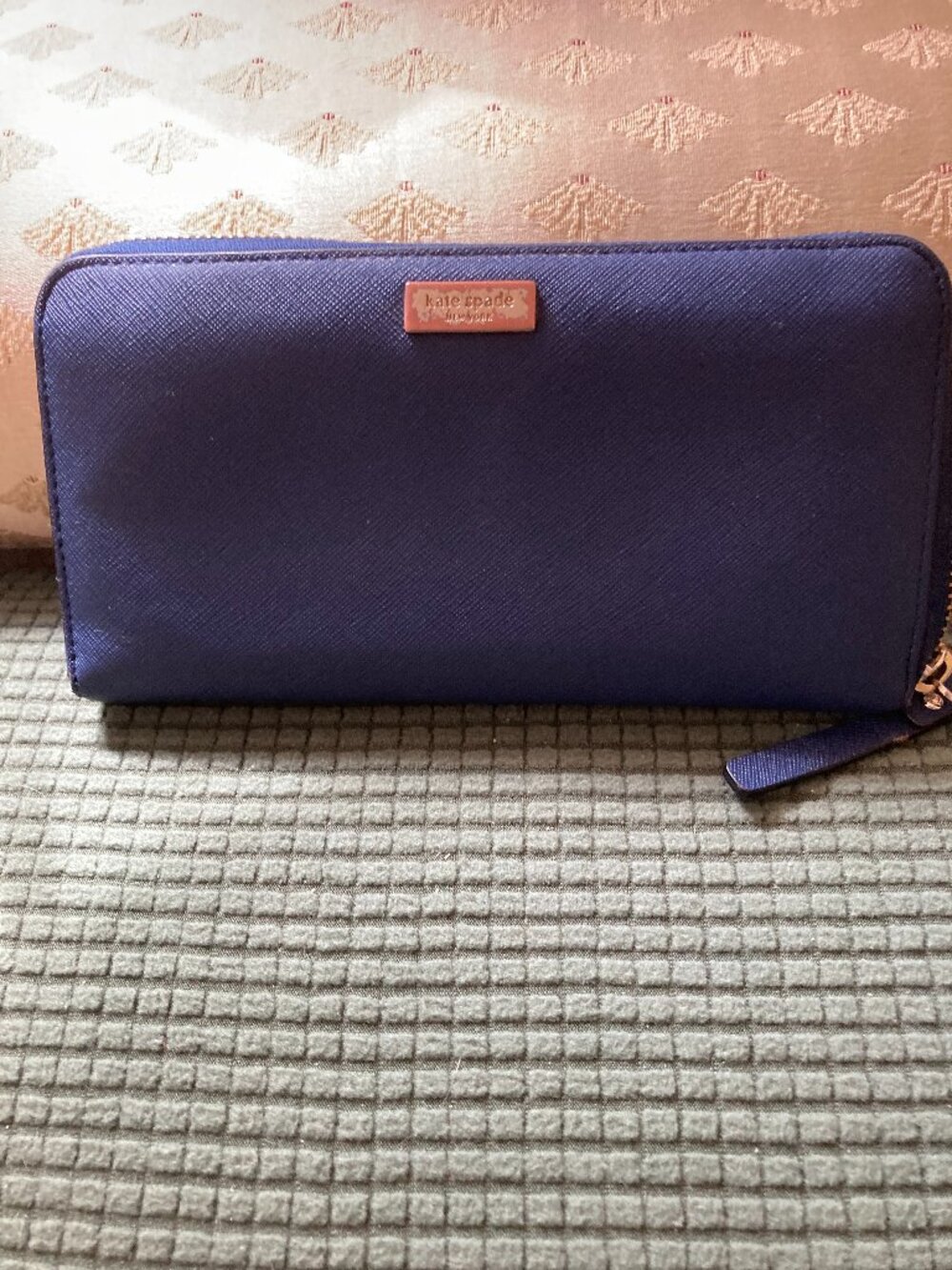KATE SPADE NEW YORK WALLET  S338